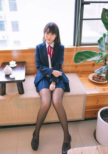 感管世界