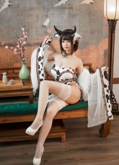 女体铳无删减
