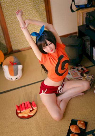 美味交换