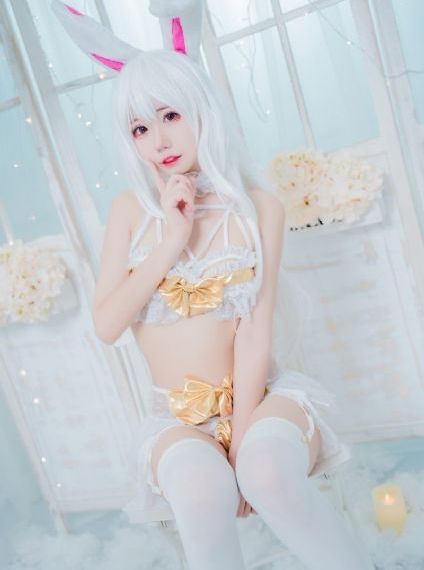 失身少女